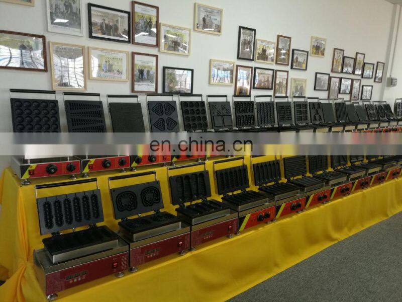 commercial donut making machine for sale donut baking machine mini donut machine with CE