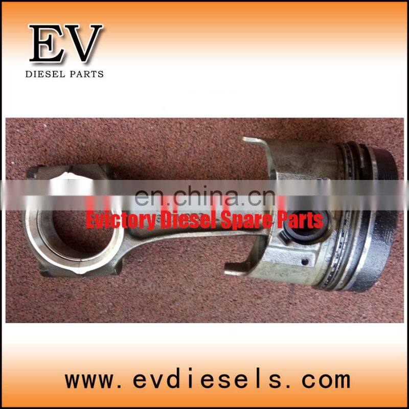 intake valve C221 C223 exhaust valve/ valve seat / valve guide / valve tappet / valve push rod