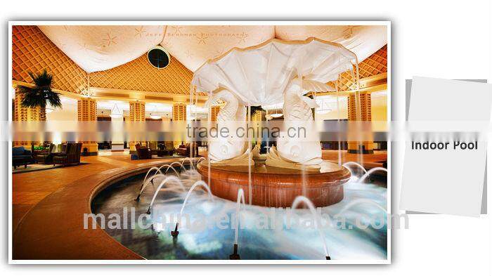 China Manufacturer 1W LED Waterproof Light