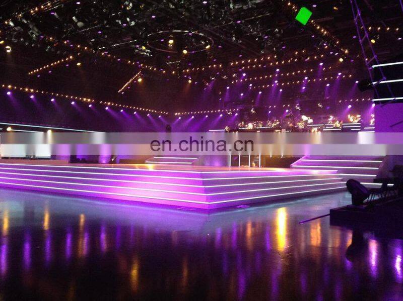 new technology 2018 led wholesale remote control power strip 20w led light