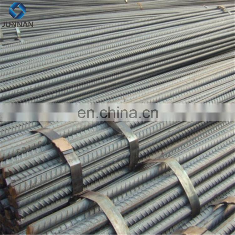 steel rebar, deformed steel bar, iron rods for construction/concrete