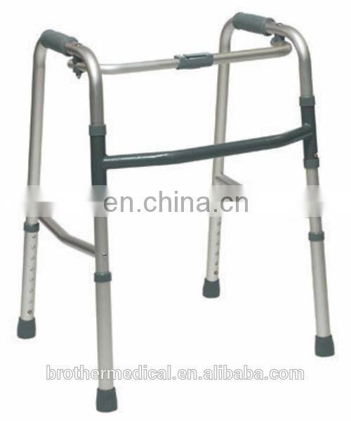 lightweight rollator walker orthopedic walker for the elderly