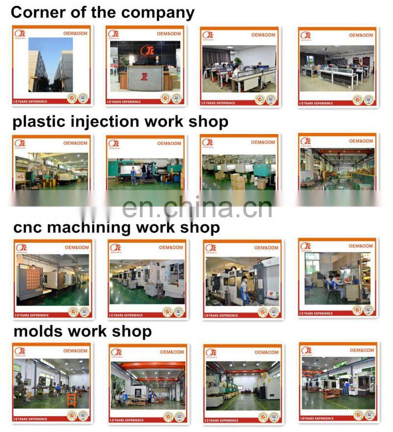 2019 POM/PP/PVC/PET 5 axis Fine polishing the custom process dice