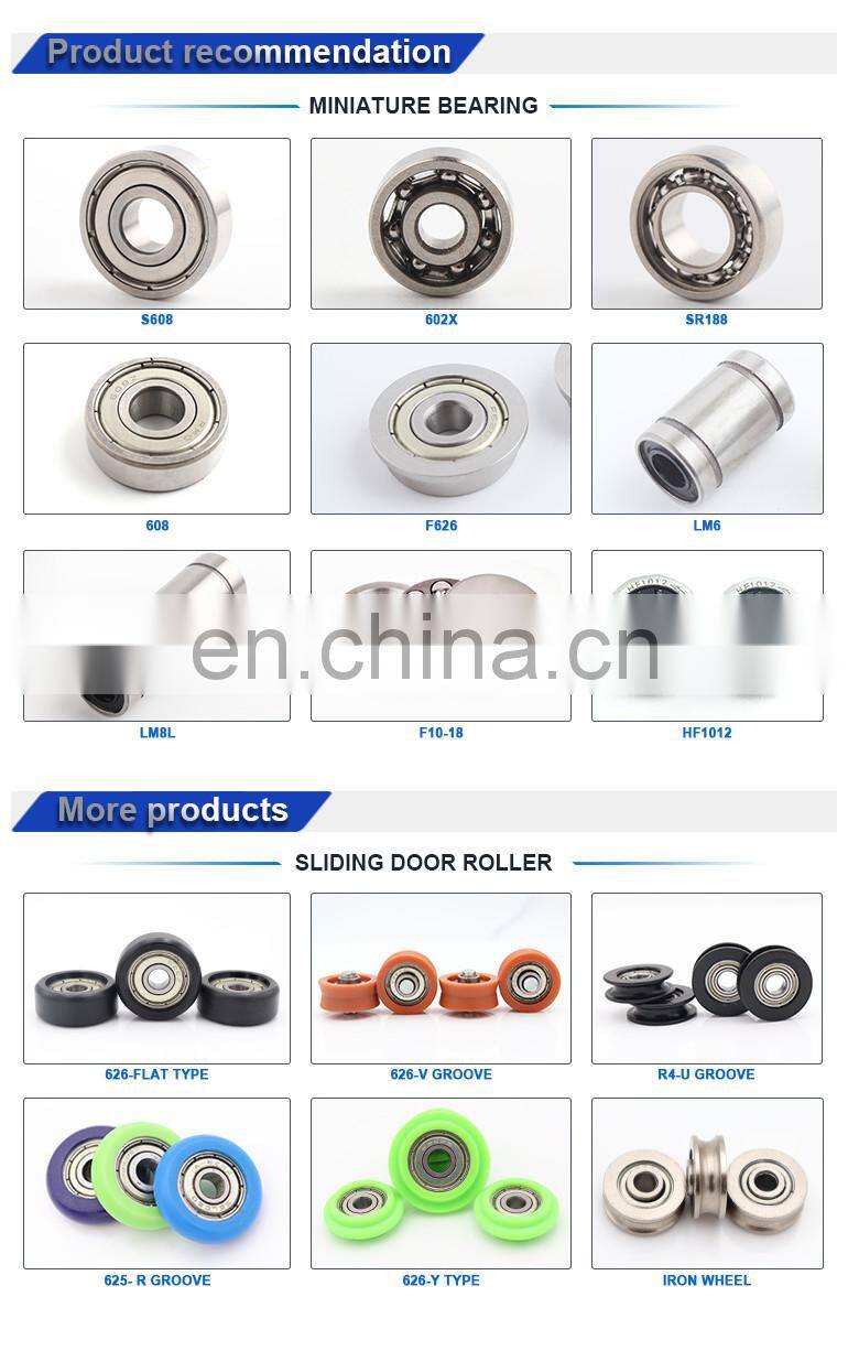 hub bearing DAC35650035 wheel hub bearing size 35*65*35mm auto bearing