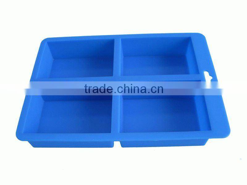 Sweet Flower Silicone Food Grade Baking Cup for Cupcake