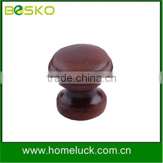 New comer high quality birch wood handle furniture painting wood handle