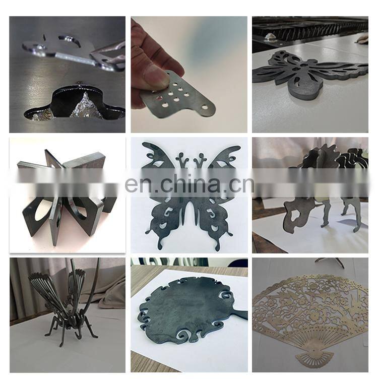 New Type CNC aluminum Fiber Laser Cutting Machine Sheet Metal Price