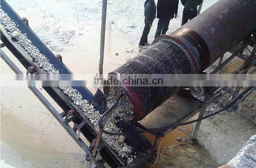 Super FIne Quality High K2O & Low Fe2O3 Content Potash Feldspar Powder For Ceramic & Glass Industry