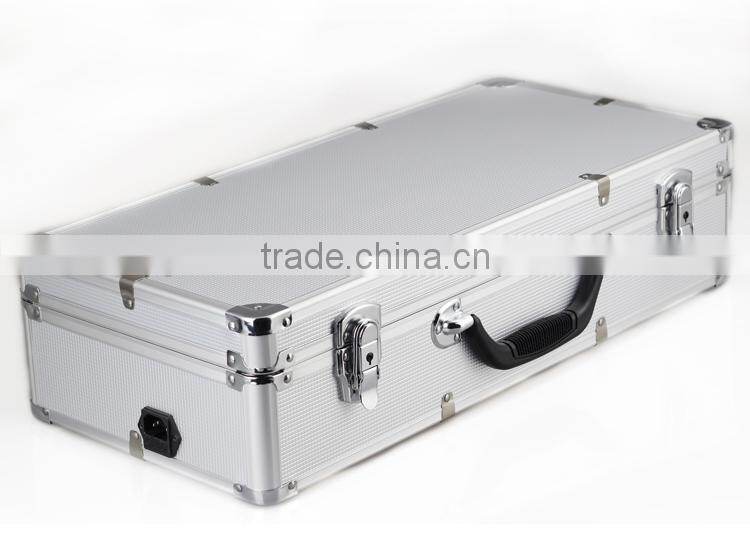 Whisper tour guide trasmettitore e ricevitore vhf wireless tour guide system--yarmee