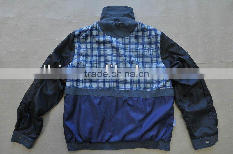 Windproof Breathable Outdoor Sports Hoody Jacket