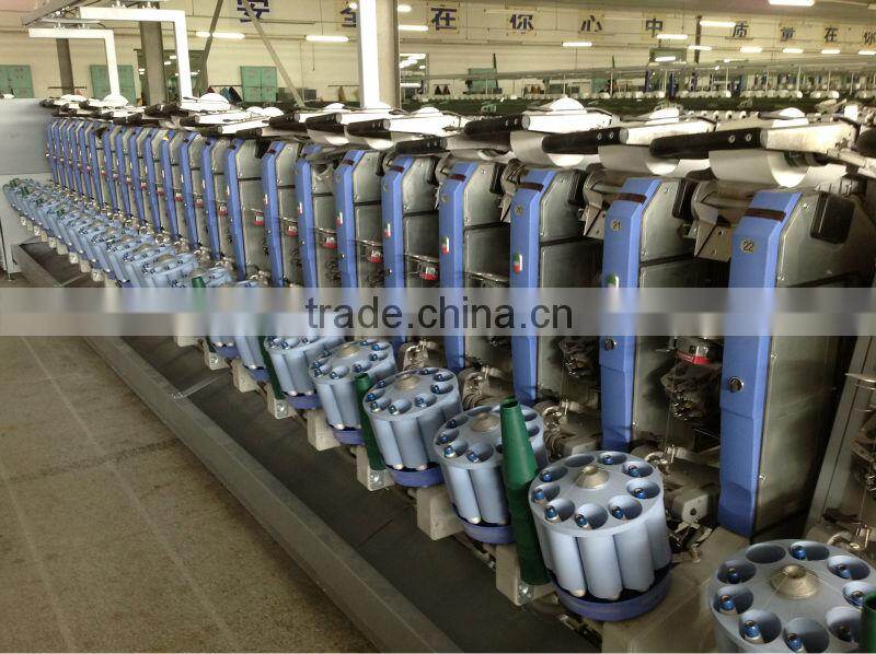 optical white polyester yarn for sewing thread optical white yarn