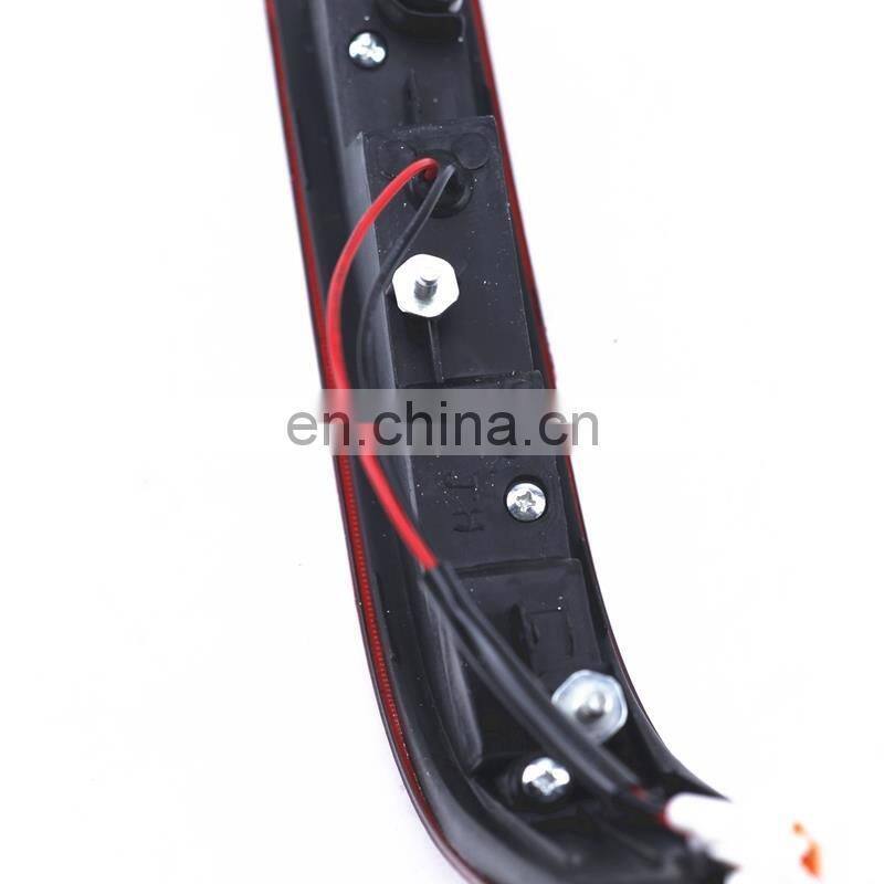 High Quality Car Parts brake light reflector For H6 2011-2016 rear bumper light