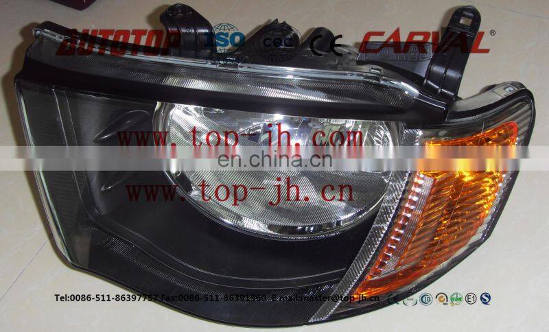 HEAD LAMP FOR TRITON'05/L200/214-1180-LD/RD/L MN15911 R MN15912