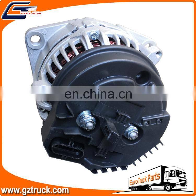 Heavy Duty Truck Parts Auto Alternator Oem A0121547802  for MB Truck  Generator alternator