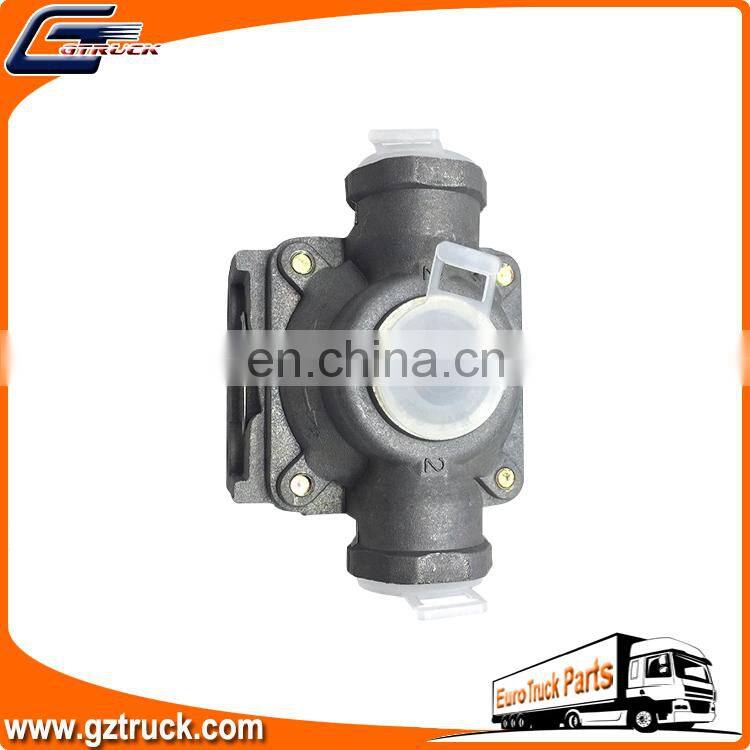 Quick Release Air Valve Oem 9735000000 for DAF MB VL Renault Iveco Truck
