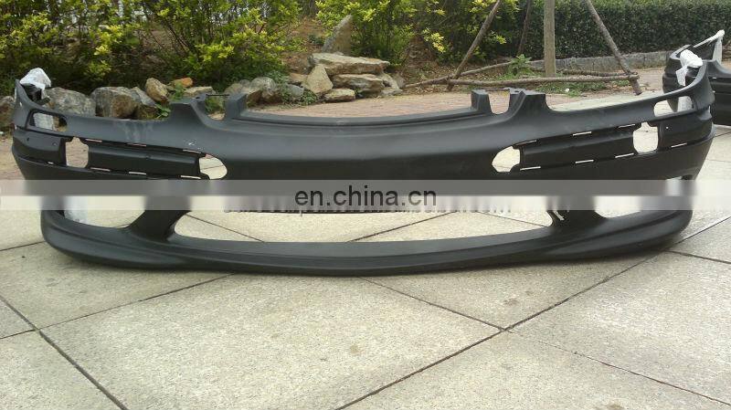 PROMOTION W220 A-style Body Kit for S-CLASS 03-06Y Car