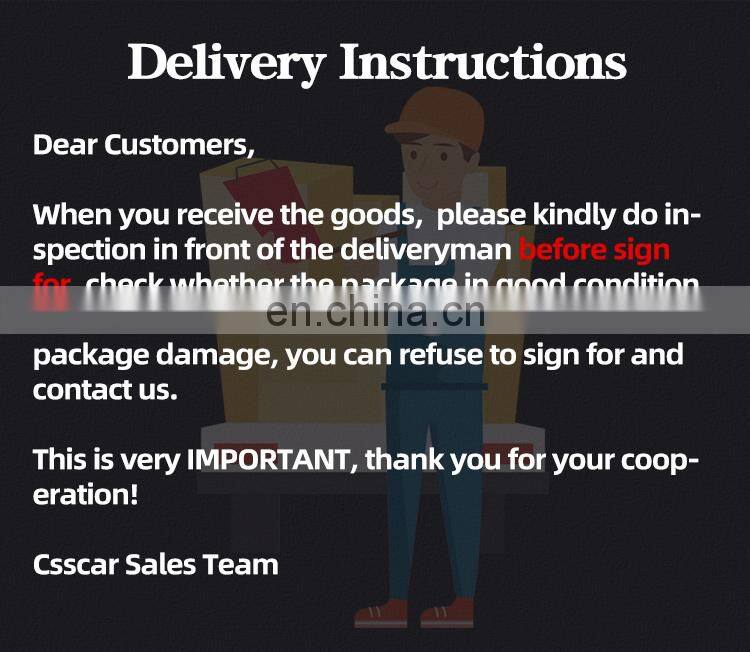 Front Lip Rear Front Bumper Body Kits Car Auto Parts For Bentley Bentayga