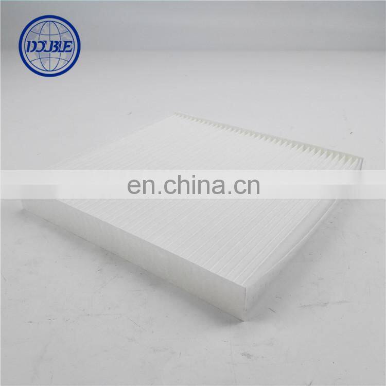 Air conditioner filter 10170262 for Saic car ,MG3 spare parts