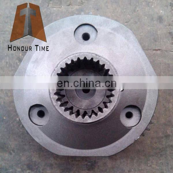 R210-7 2nd Swing planetary carrier assy for swing motor parts