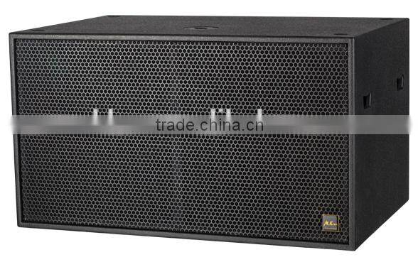 RW218TT+ Best sell subwoofer speaker