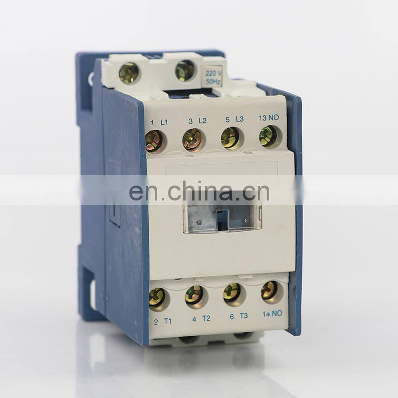 MNX MNX9 MNX18 Temecanique AC Contactor, Electrical Power AC Contactor