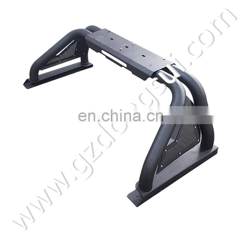 4X4 New Arrival Sport Roll Bar For Pickup Truck Navara np300