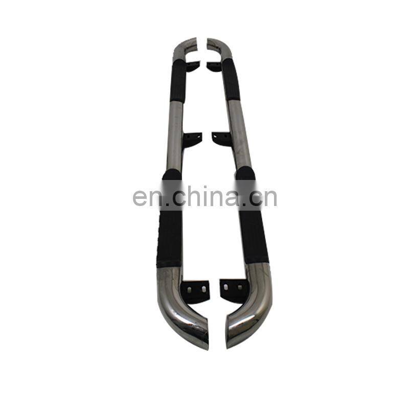 4x4 Auto Accessories Side Step Running Board For Hilux Vigo Revo