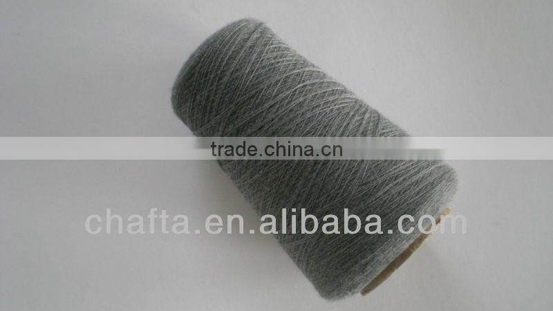 100% 2/16nm yak yarn