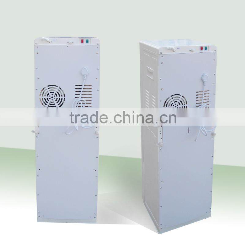 standing hot and cold water dispenser,commercial water dispenser