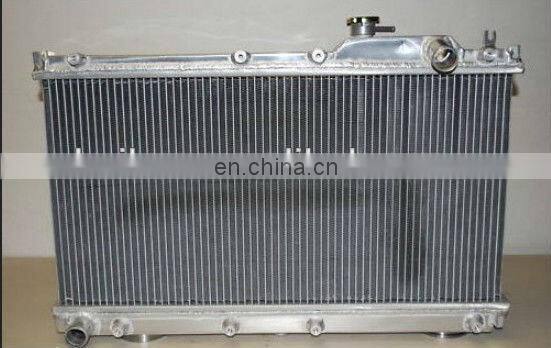 Auto parts Mazda Miata Performance cooling system Aluminum Radiator