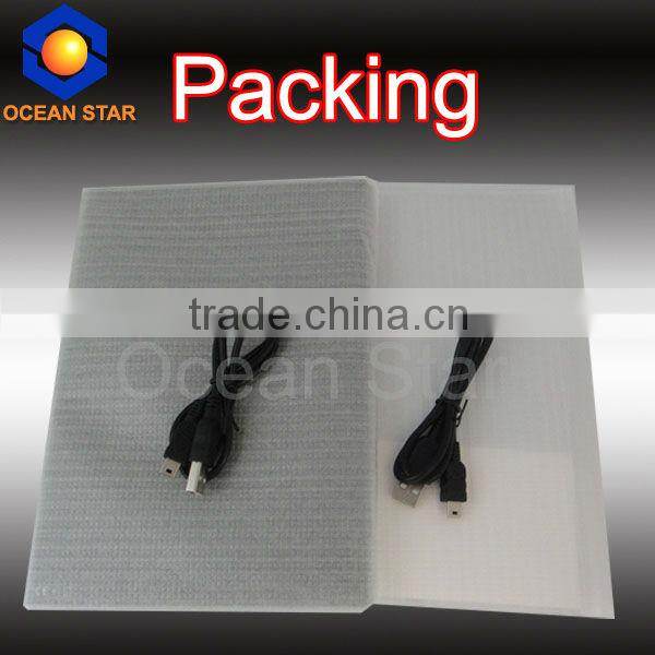 2015 Invitation Lcd Video Greeting Card