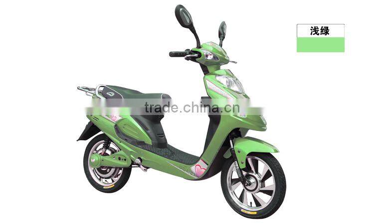 factory direct 2 seat electric standing scooter wholesale