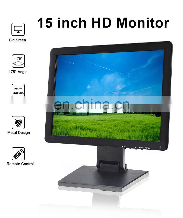 Wholesale for desktop monitor 24 inch TFT LCD monitor 1024*768 LVDS to H-DMI driver board