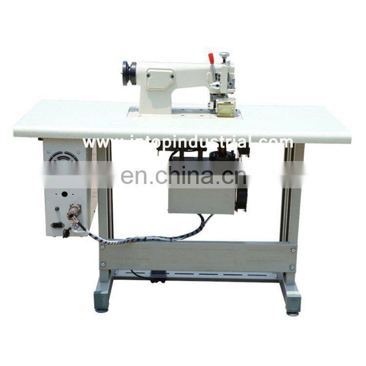 high quality ultrasonic raincoat sewing machine manufacturer
