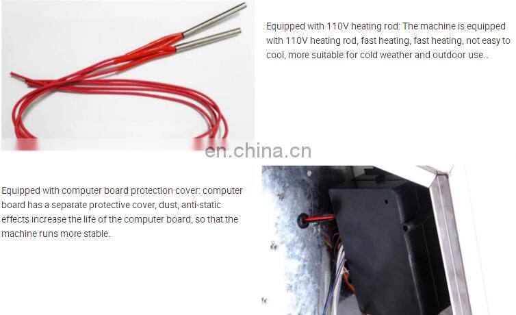 Industrial Good Quality Automatic Liquid Filling Packing Machine Price For Small Business