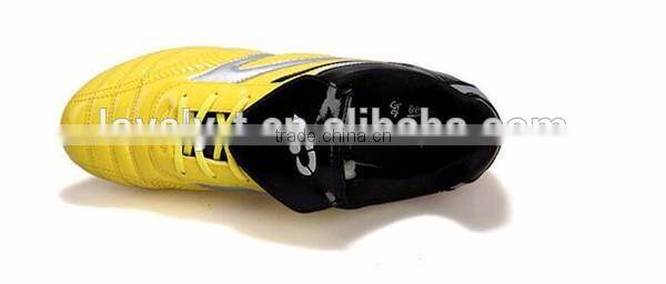 2016 Best selling football shoes,Newest style most popular design Men's outdoor soccer shoes football soccer boots