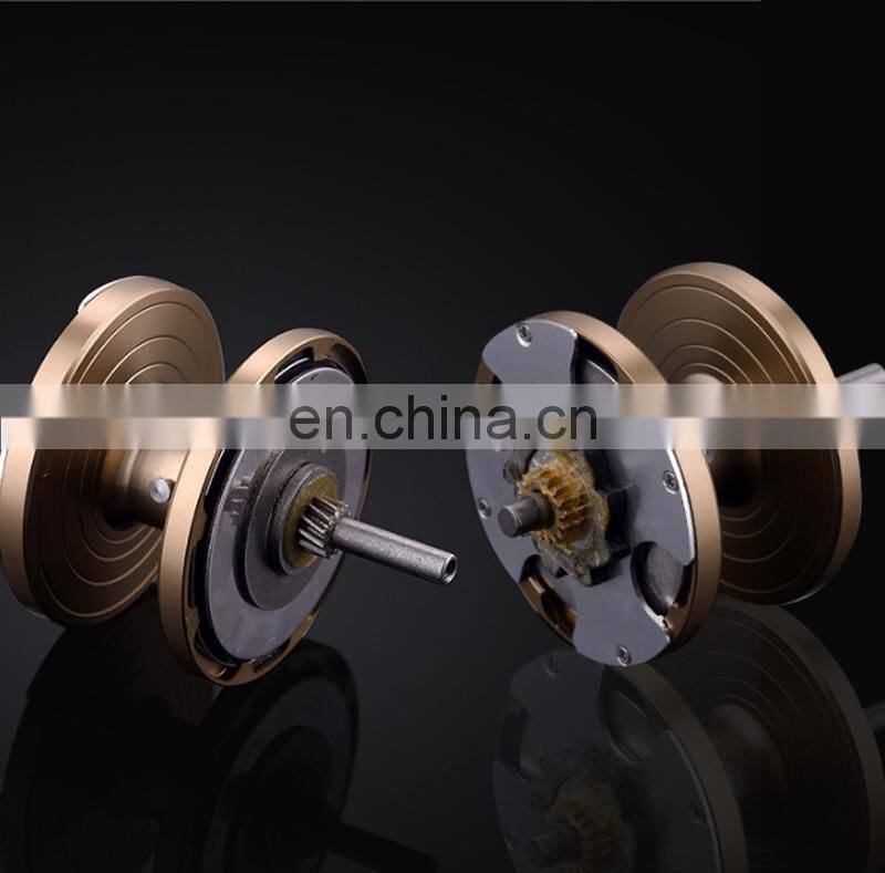 13+2 Stainless Steel Bearings 30kg Big Drag Drum Full Metal Fancy Jigging Trolling Boat fishing jig reels