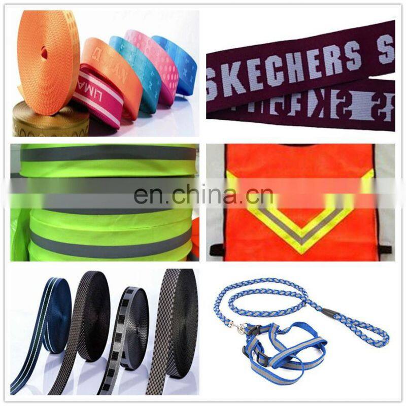 Automatic Hot Blade PP Webbing Cutter Machine