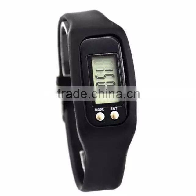 cheap price multi functions speedometer bracelet