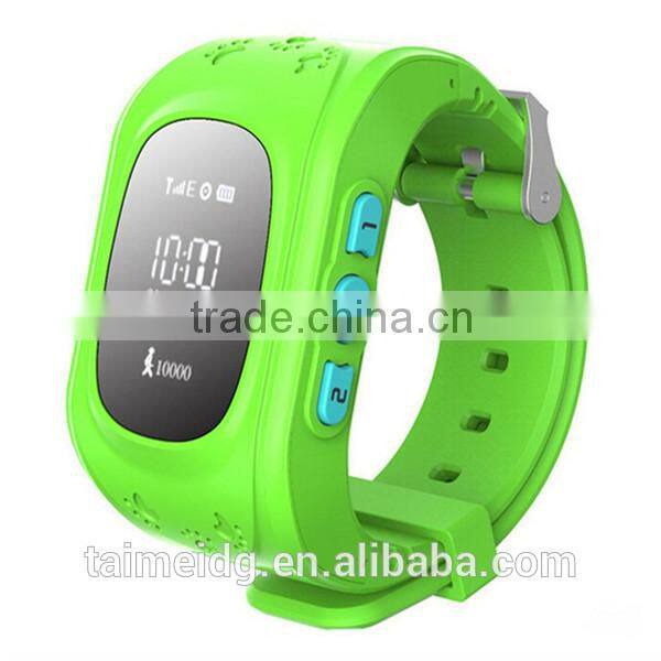 Top quality kids mobile watch phone
