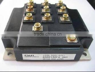 6MBI150FA-060 A50L-0001-0221 IGBT Module