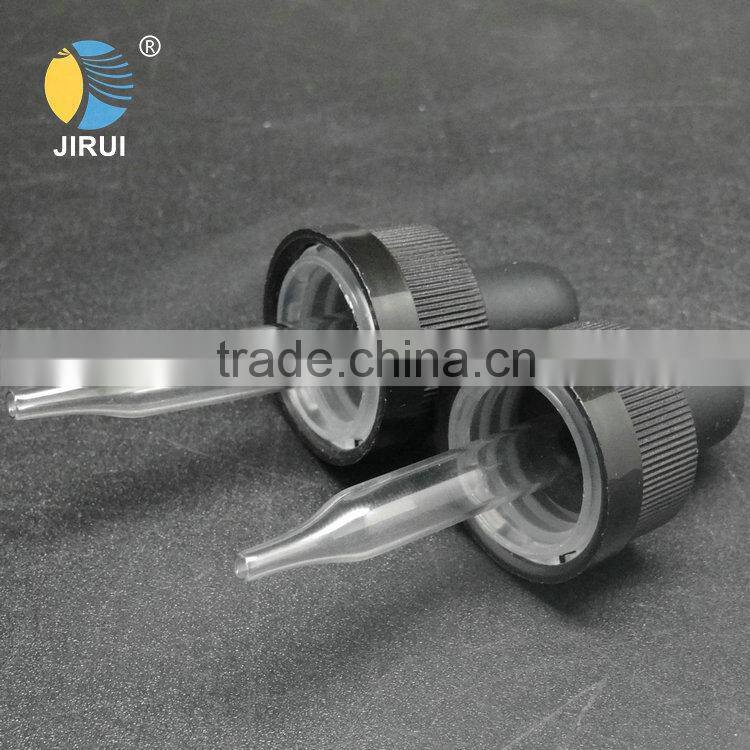 5ml glass dropper bottle essential oil bottle with dropper