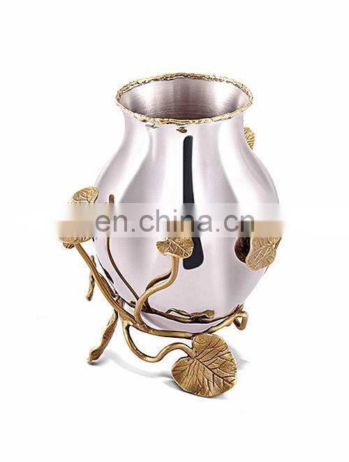 new arrival flower vases