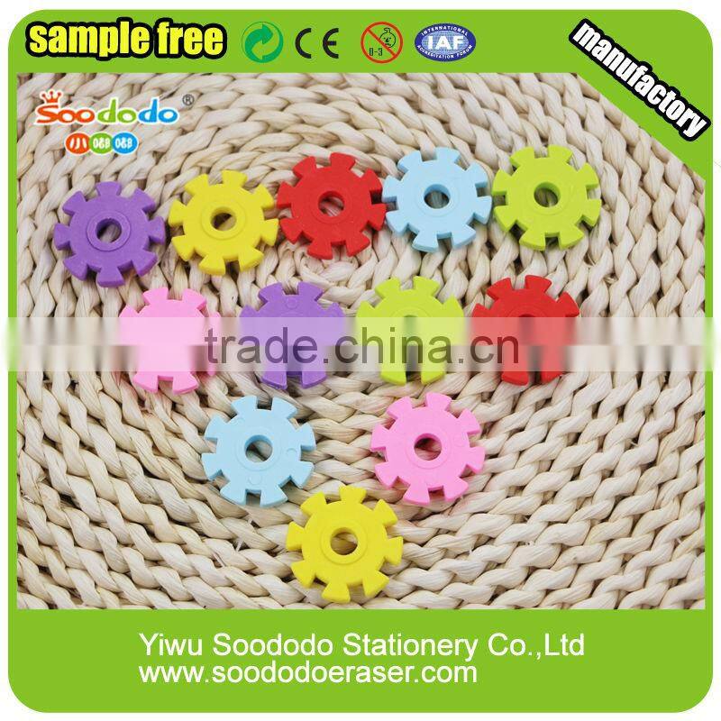 Nite Writer Pen Novelty School Eraser