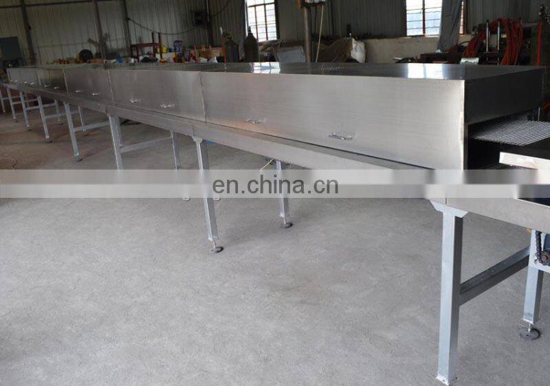 Automatic sugar cube press machine auto lump sugar cubes forming equipment cheap price for sale