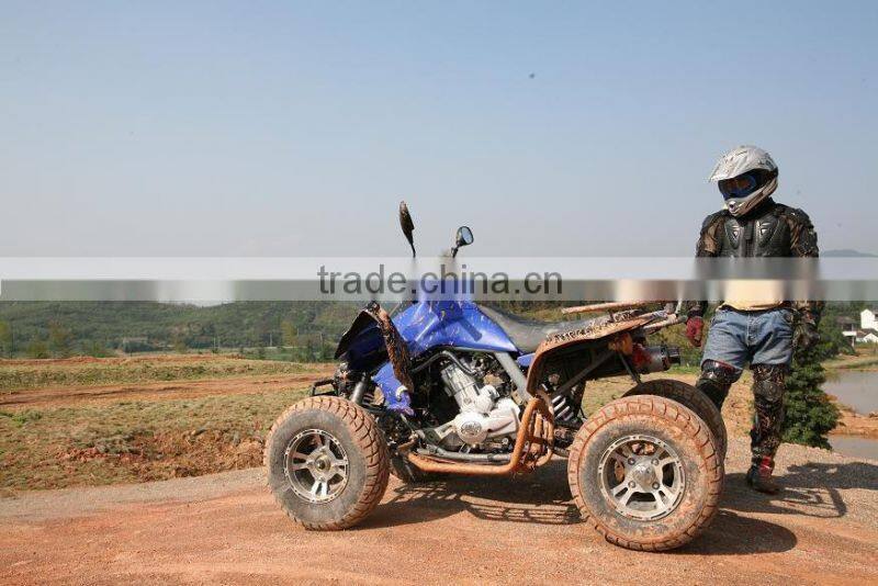 ATV motorcycle