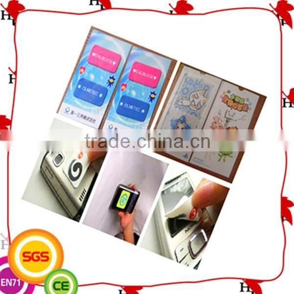 promotional,brand logo screen cleaner for gift