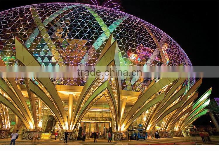 New Products Composite Frp Honeycomb Panel