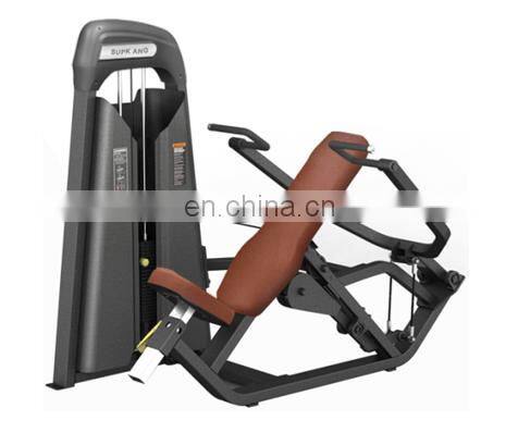 Square tube 3.0mm Delts gym exercise equipment