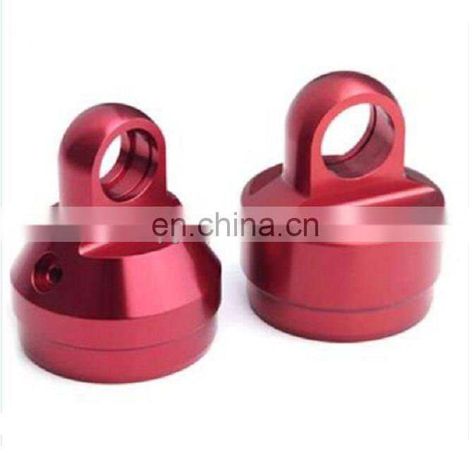 Custom aluminum  cnc machining parts manufacturer